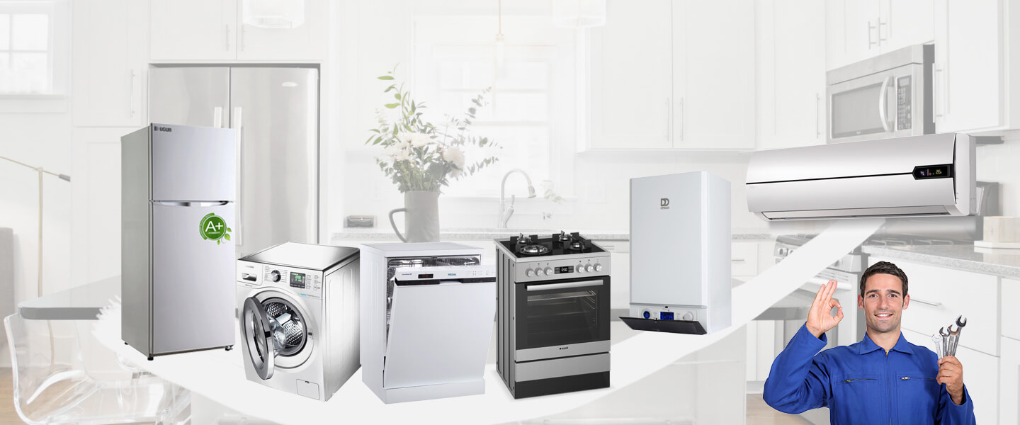 İyidere Hotpoint Servisi